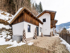 Отель Modern Holiday Home in Salzburg near Ski Lift  Грис, Пинцгау
